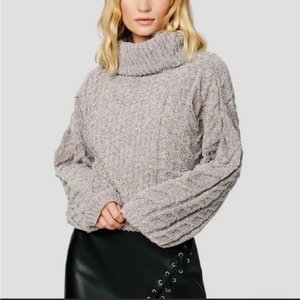 Blank NYC‎ Tonight Only Sweater Size L NWOT